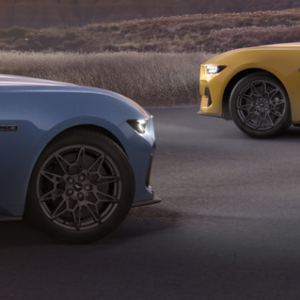 Disk iz lahke zlitine 19" spredaj, 10-kraki dizajn, Carbonized Grey